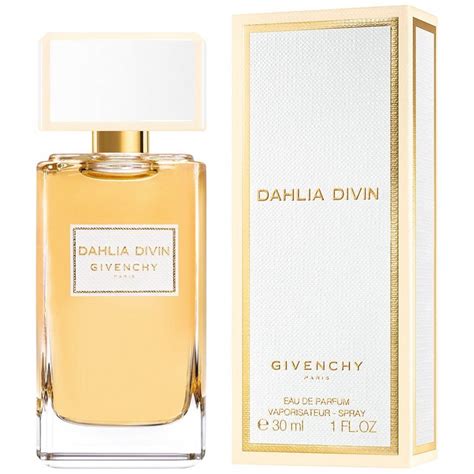 givenchy dahlia divin 30 ml|Givenchy dahlia divin perfume price.